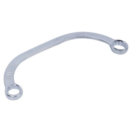 Цена на KING TONY (19501417) Ключ накидной стартерный 14х17 мм