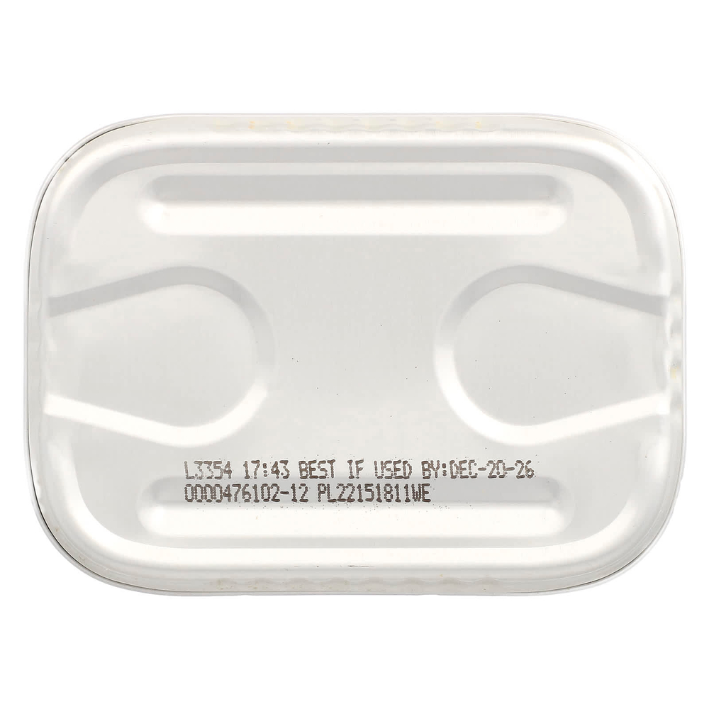 Chicken of the Sea, Дикие сардины в воде, 106 г (3,75 унции)