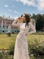 Платье "Флоренция" Rag&Goose