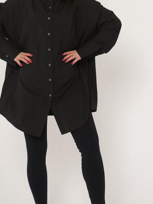 РУБАШКА NUMERO 2. PROF