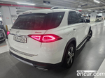 Mercedes-Benz GLE-Class W167 GLE300d 4MATIC (08.2020)
