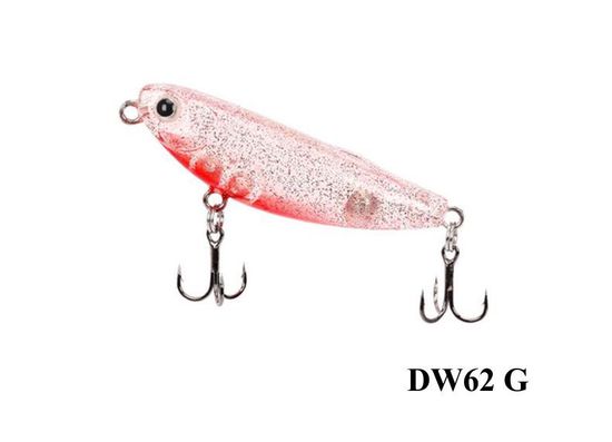 Tsurinoya DW62 50мм./5гр.