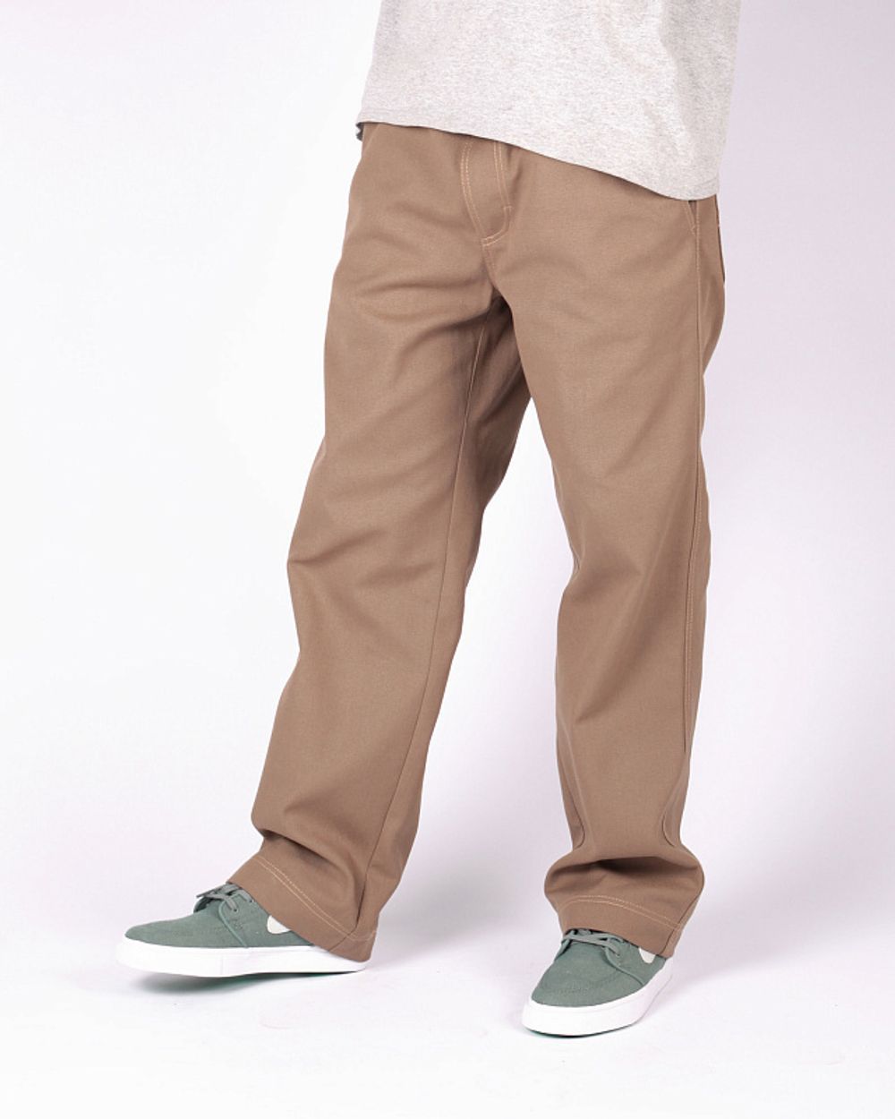 Купить Брюки ANTEATER Streetpants Desert Брюки ANTEATER Streetpants Desert