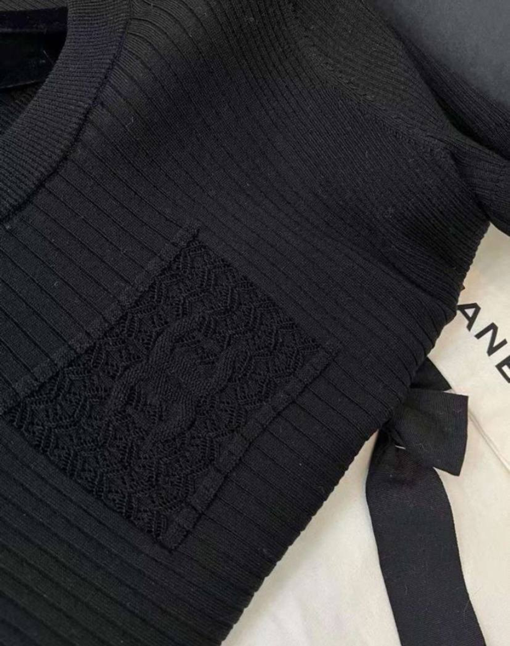 Футболка CHANEL