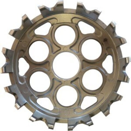 Корзина сцепления TM KZ