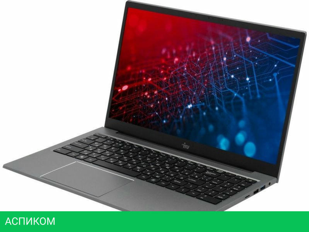 Ноутбук iRU Planio 15INP 2023738