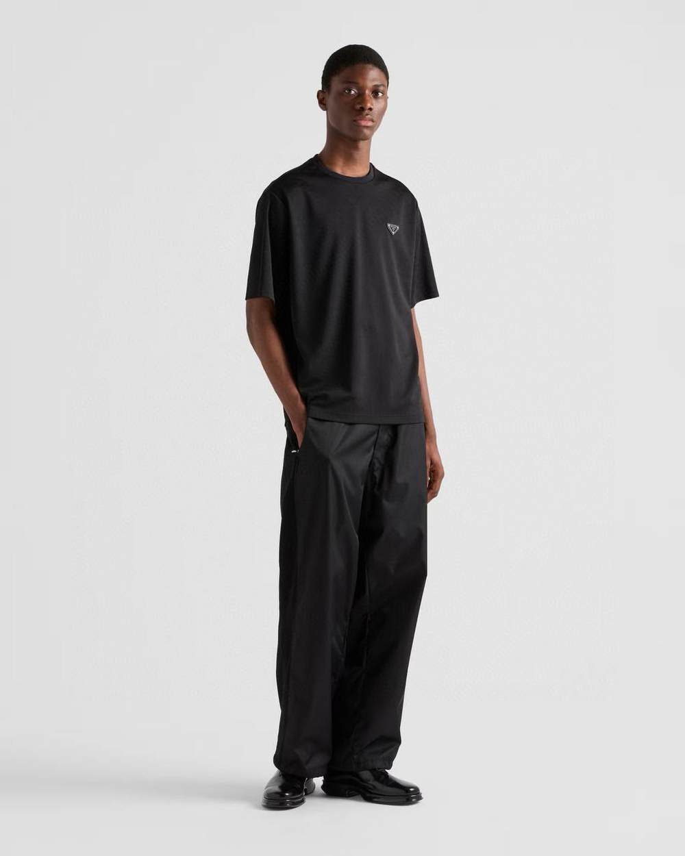 Футболка Prada