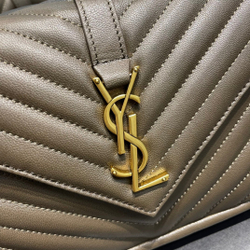 Saint Laurent College Bag 24 cm