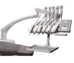 Стоматологическая установка Siger S 90 (верхняя подача)