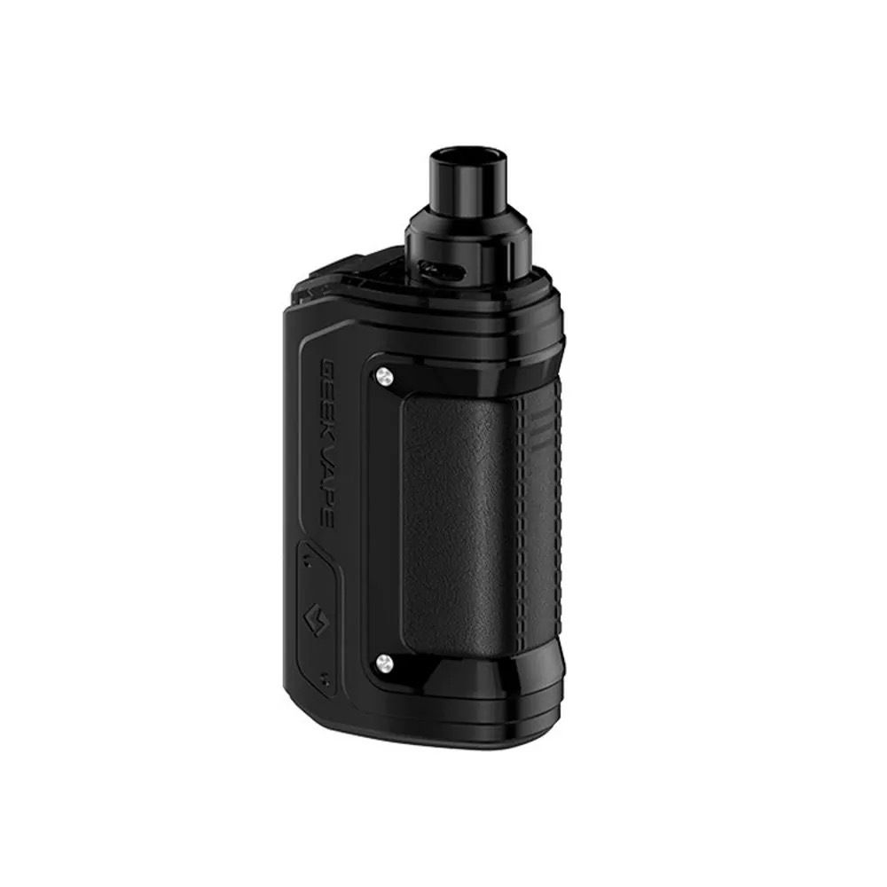 Geek Vape Aegis H45 Black