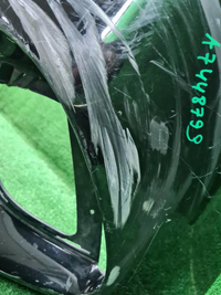 Бампер передний Mercedes E W213 (2020-2023) AMG