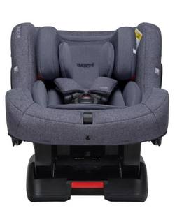 Автокресло Daiichi First 7 Plus Charcoal