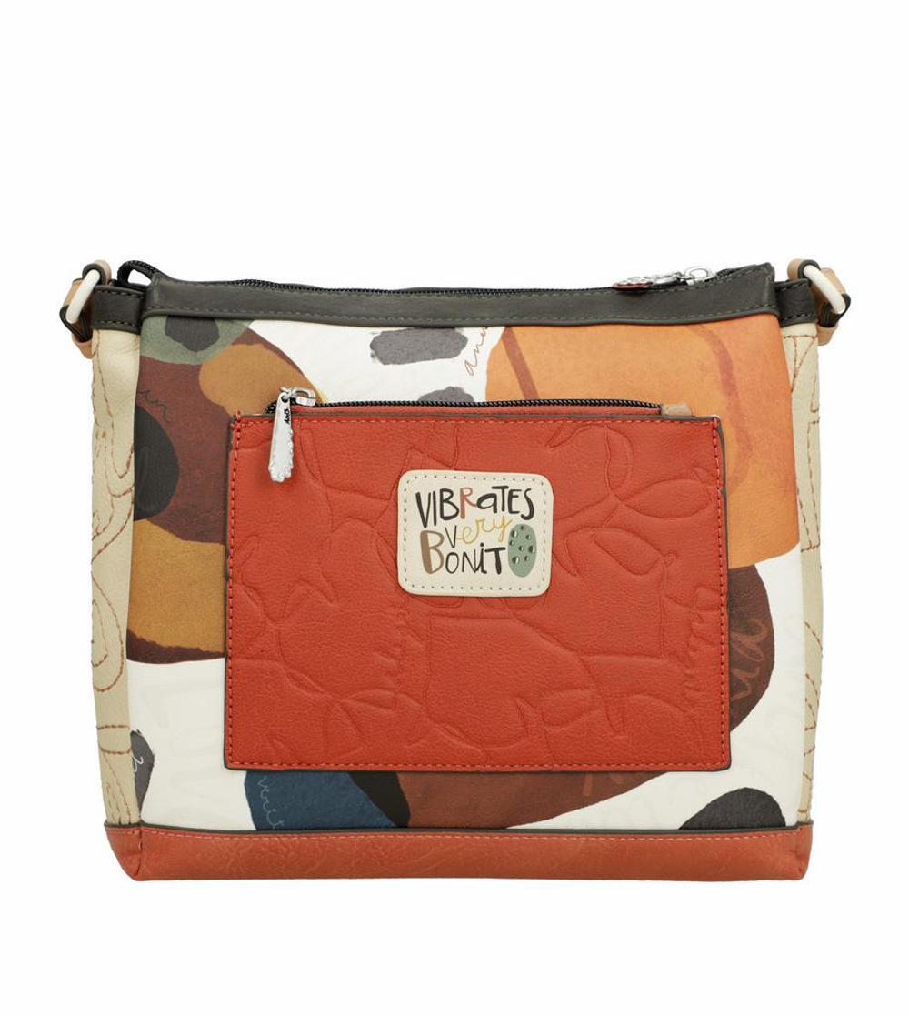 Сумка Anekke 40703-039, Испания