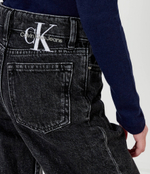 Джинсы Calvin Klein Jeans - графитовый(IG0IG02268)