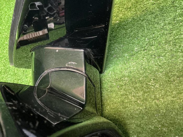 Зеркало левое BMW X5 G05 (2018-н.в.) 9 контактов