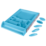 Пластиковый декор для тумбы ТУВ.06 (ДЭП.20)