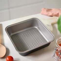 Набор форм для аэрогриля Tefal Dail'Easy J701S344, 3 предмета