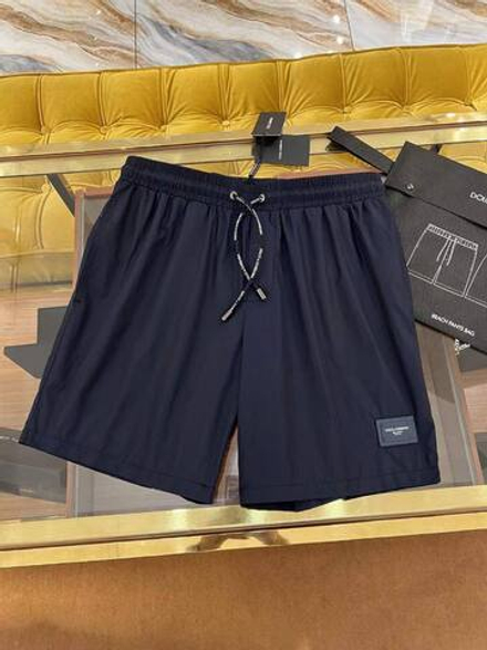 Плавательные шорты Dolce&Gabbana