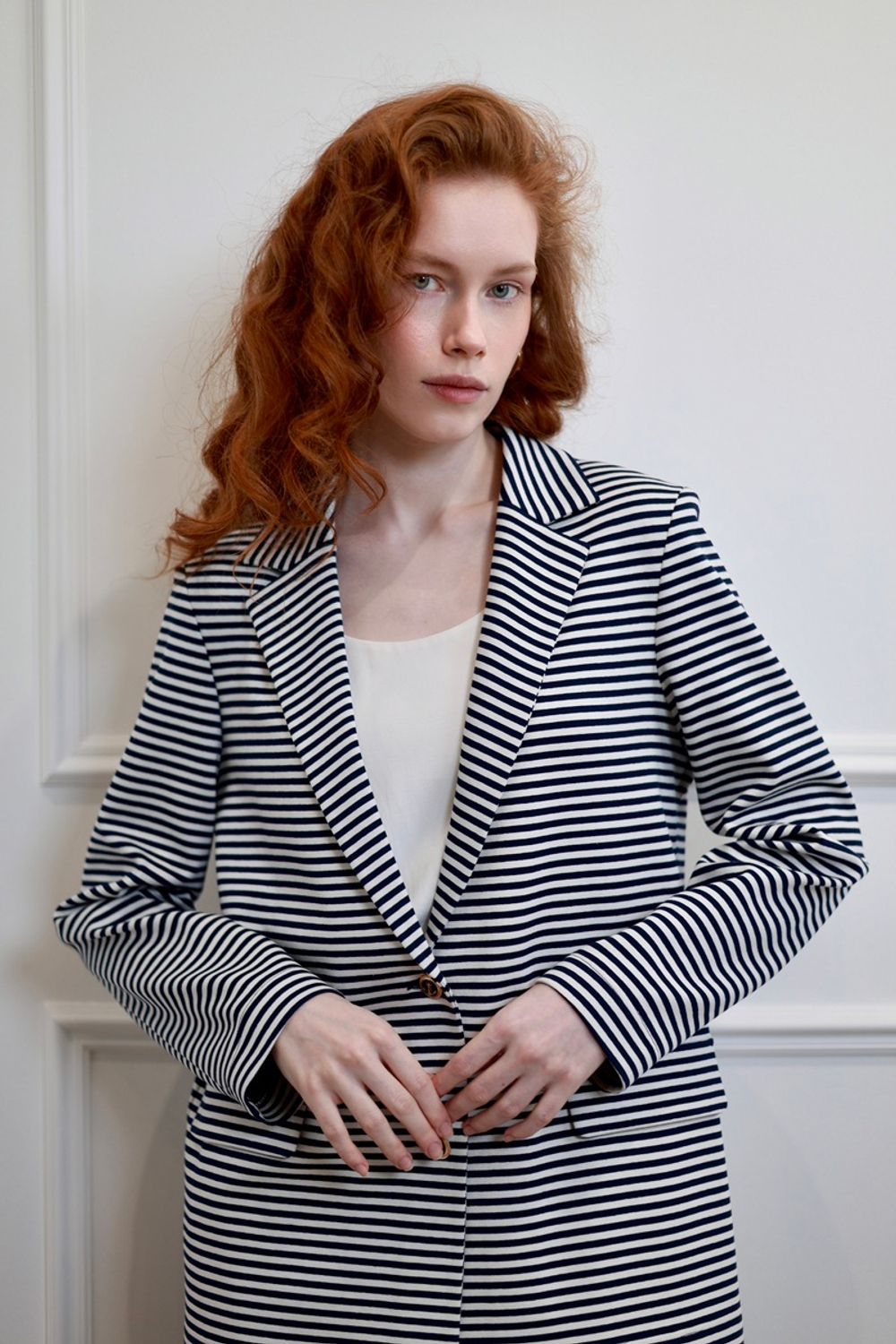 Жакет 010398 ANNA VERDI