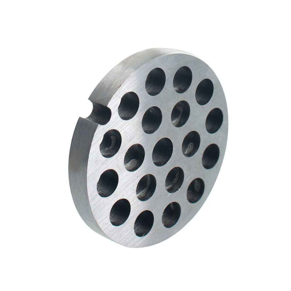 Решетка для мясорубки KY-12 (10мм)