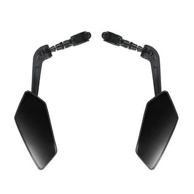 Зеркала заднего вида М8 AYK-6 для электросамокатов и электровелосипедов