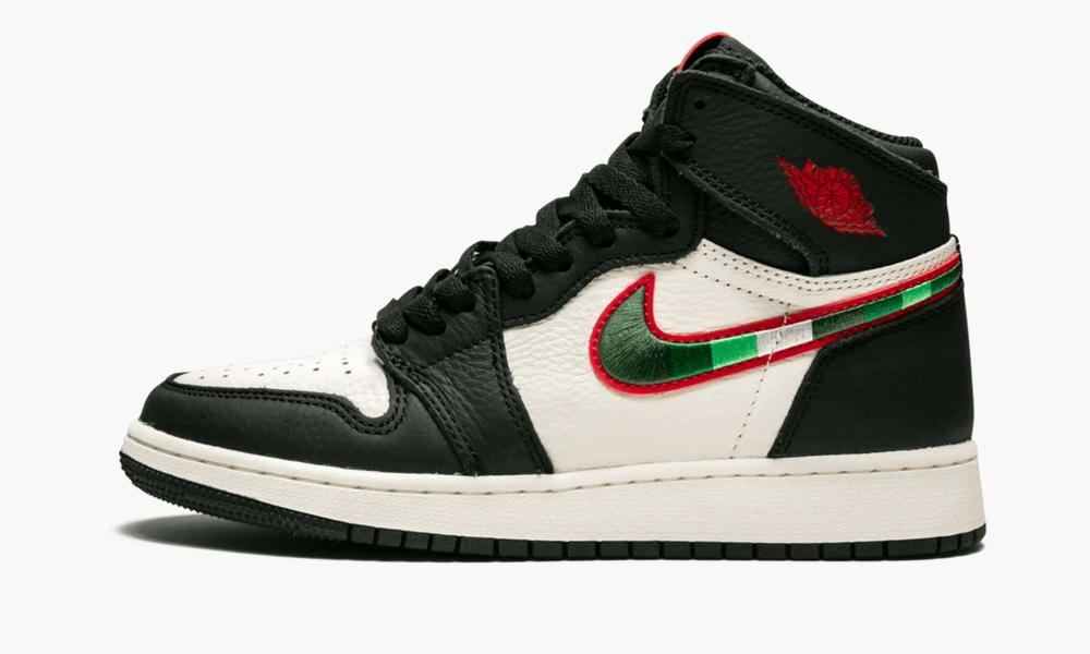 Air Jordan 1 Retro High OG GS "Sports Illustrated / A Star Is Born"