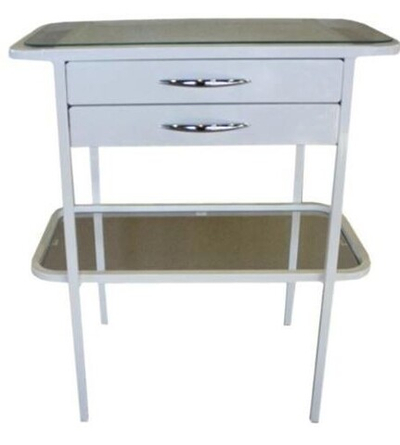 Стол стоматологический со стеклянной столешницей ИМСТ-20