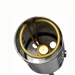 Горелка газовая TURBO LONG (TT-909)