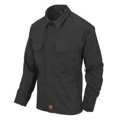 Helikon-Tex WOODSMAN Shirt® - Black