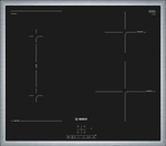 Индукционная варочная панель Bosch PWP645BB5E