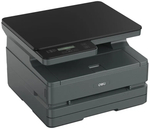 МФУ Deli M3100DN лазерное, монохром