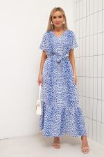 Платье Ламар №2 Valentina