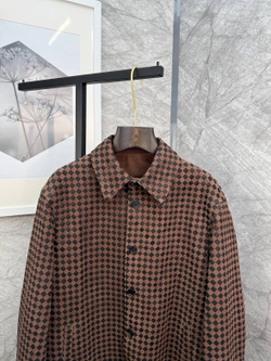 Куртка-Рубашка Bottega Veneta