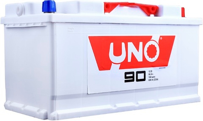 UNO 6СТ- 90 аккумулятор