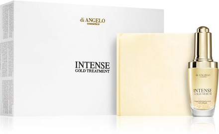 Di Angelo Cosmetics Intense Gold Treatment - комплект (для идеальной кожи) /   / GTIN 1017692332738