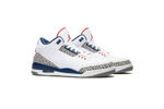 Кроссовки Jordan Air Jordan 3 Retro True Blue 2016