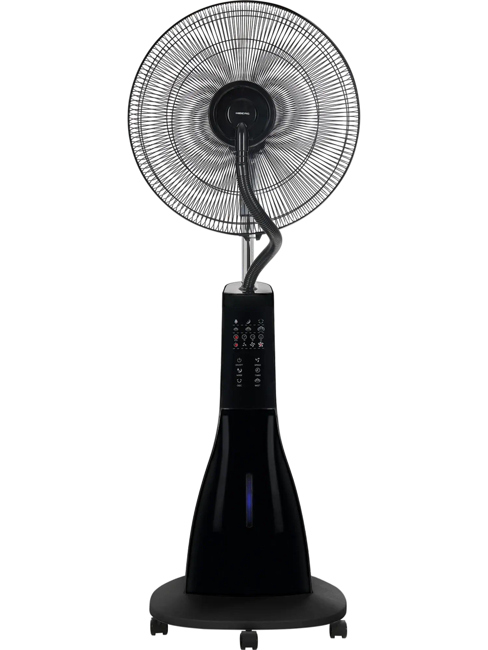 Вентилятор Hiberg FW 400 B