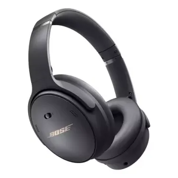 Беспроводные наушники Bose QuietComfort 45 Серый