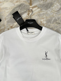 Футболка Yves Saint Laurent