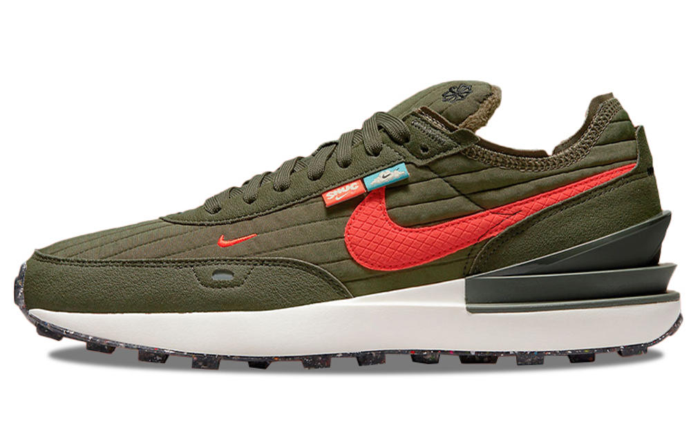 Кроссовки Nike Waffle One "Toasty"