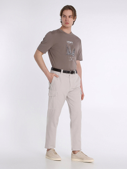 Брюки BRUNELLO CUCINELLI