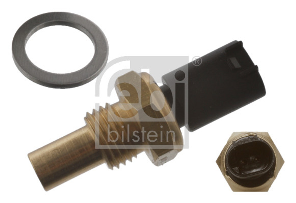 FEBI BILSTEIN - 37059-FEB - Senzor, temperatura rashladne tecnosti