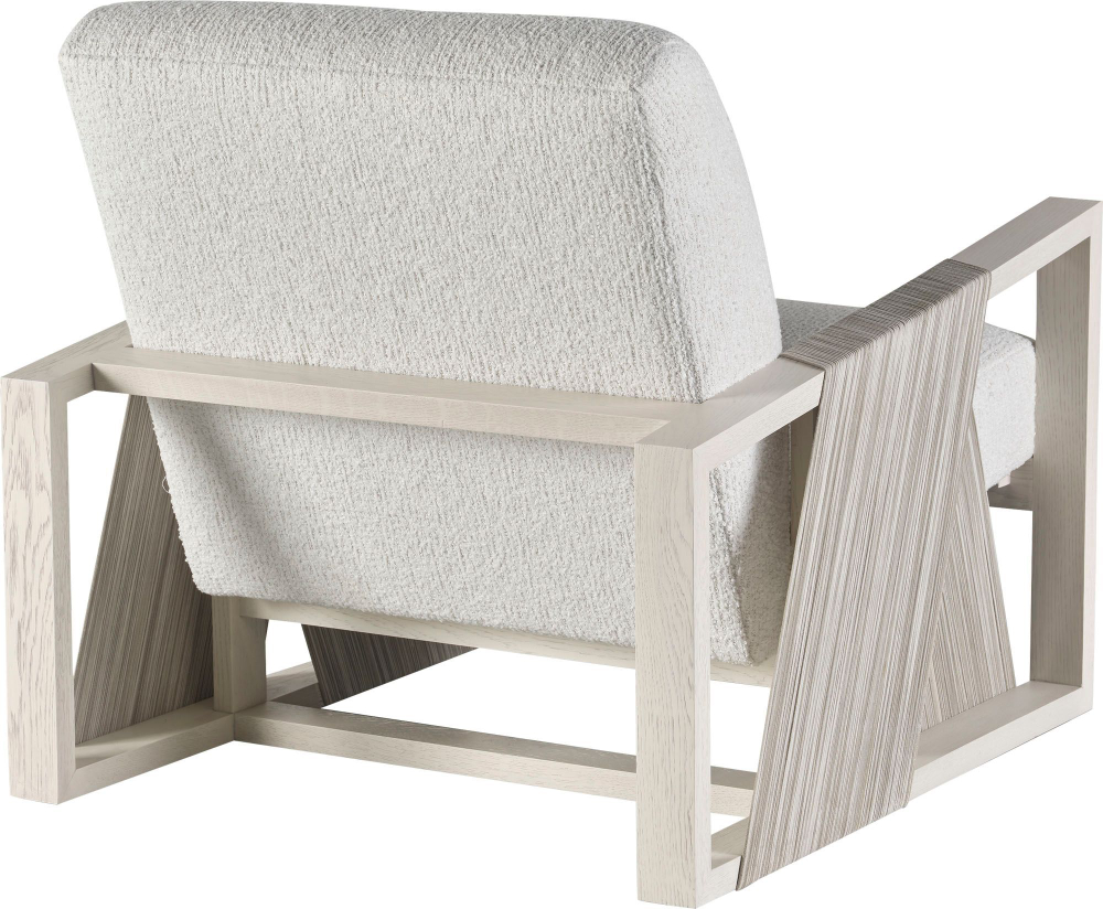 Кресло McGuire Marina Lounge Chair