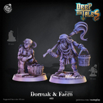 Человек Пират 1шт миниатюра для dnd, днд, pathfinder, фентези, Настольная игра, НРИ, Варгейм, РПГ