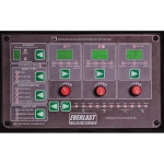 EVERLAST Power i-MIG 275P инверторный сварочный полуавтомат 2EV275P