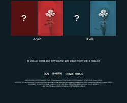 Альбом SOOJIN - AGASSY 1st EP Album JEWEL 2 Version SET