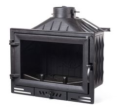 Топка каминная Fireway ILMA 750