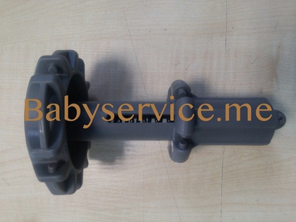 Фиксатор Happy Baby Tropicon