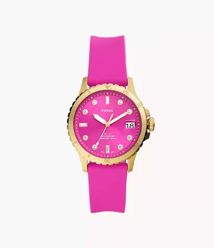 Женские наручные часы Fossil ES5290