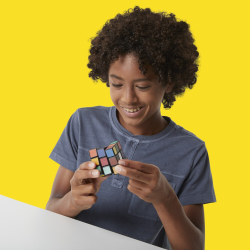 Rubik - Кубик Рубика 3x3 Невозможные плитки, меняющие цвет 20136774 / артикул 10901 6063974 20136774 / GTIN 778988419632
